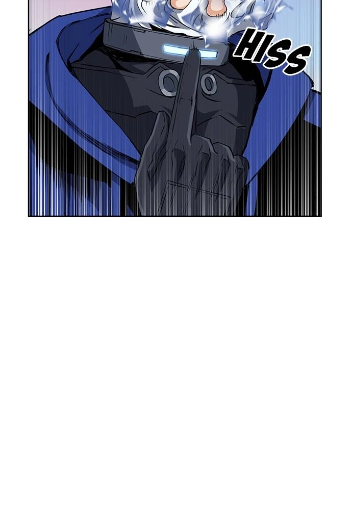 The Druid of Seoul Station Chapter 24 Page 41