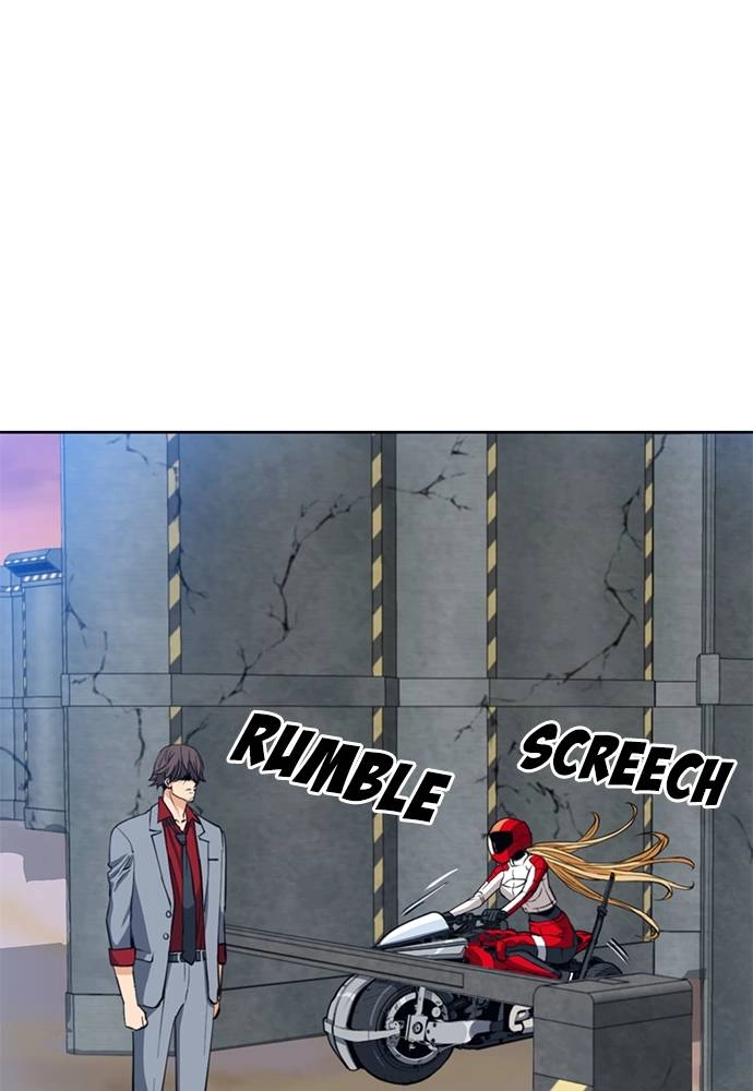 The Druid of Seoul Station Chapter 24 Page 51