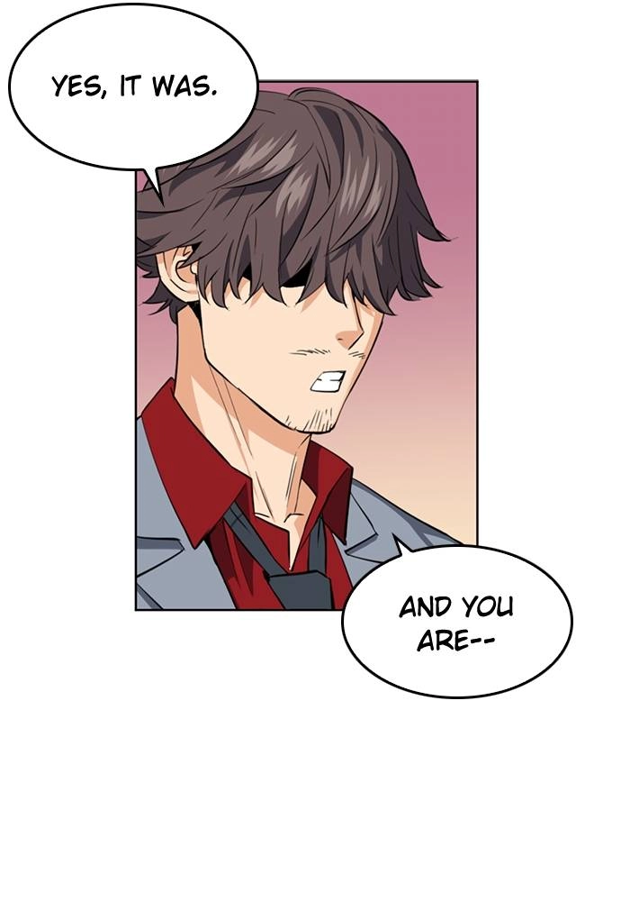 The Druid of Seoul Station Chapter 24 Page 55