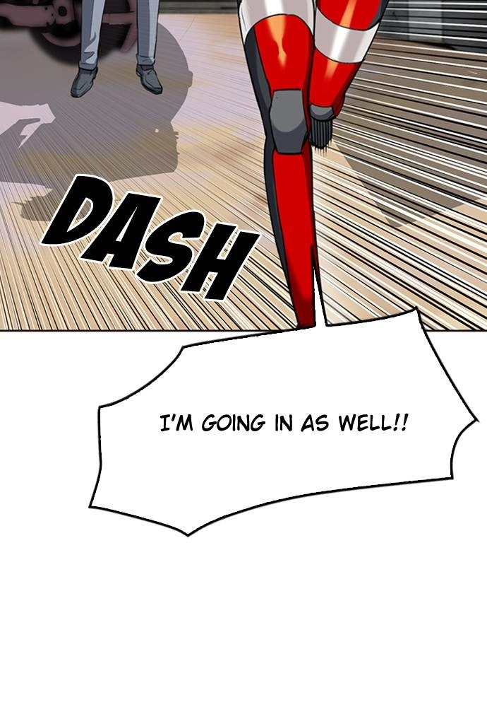 The Druid of Seoul Station Chapter 24 Page 57