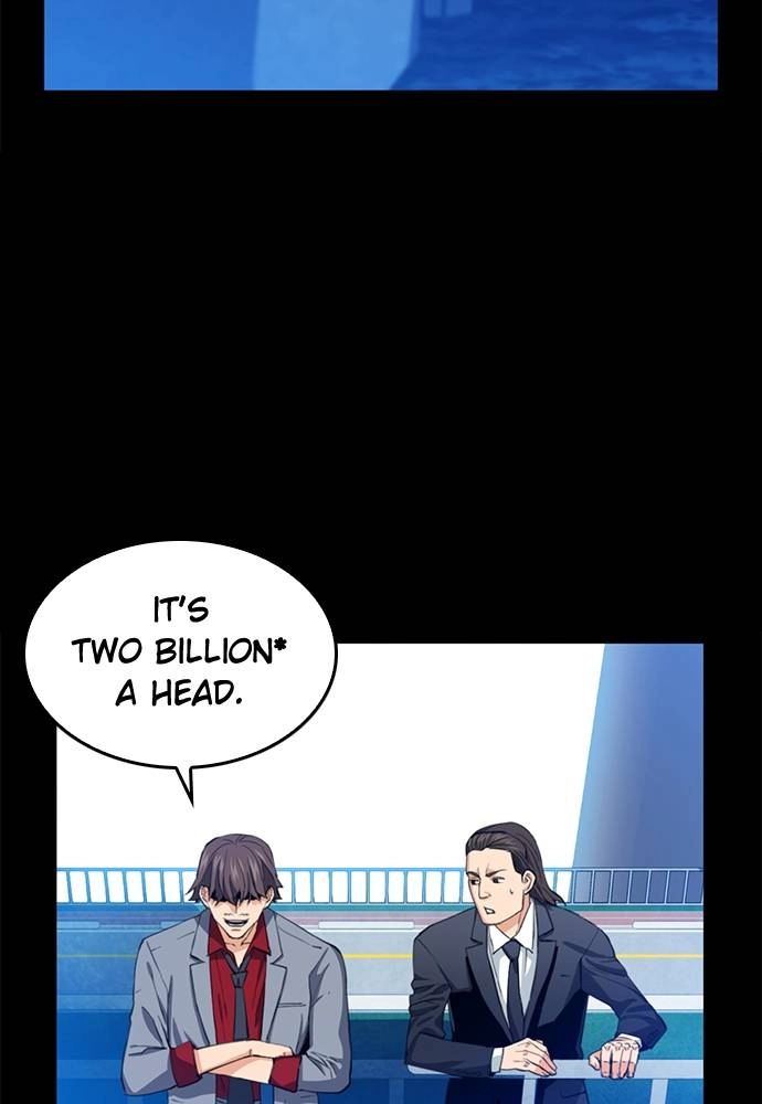 The Druid of Seoul Station Chapter 24 Page 63