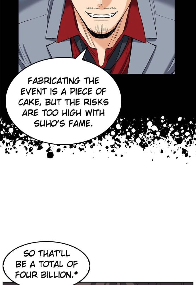 The Druid of Seoul Station Chapter 24 Page 65