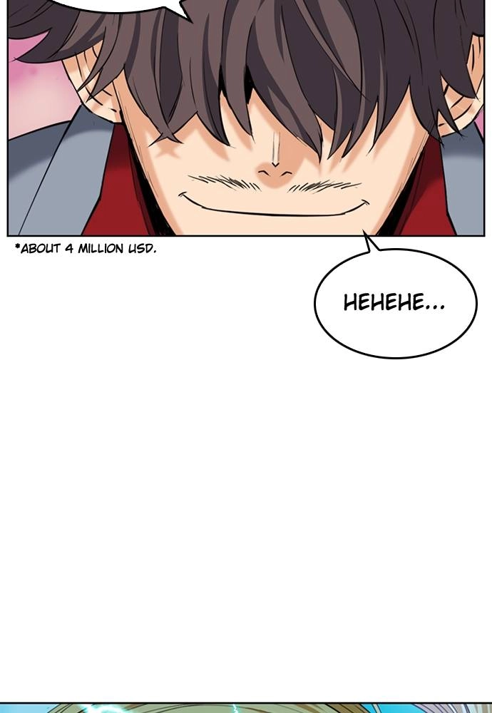 The Druid of Seoul Station Chapter 24 Page 66