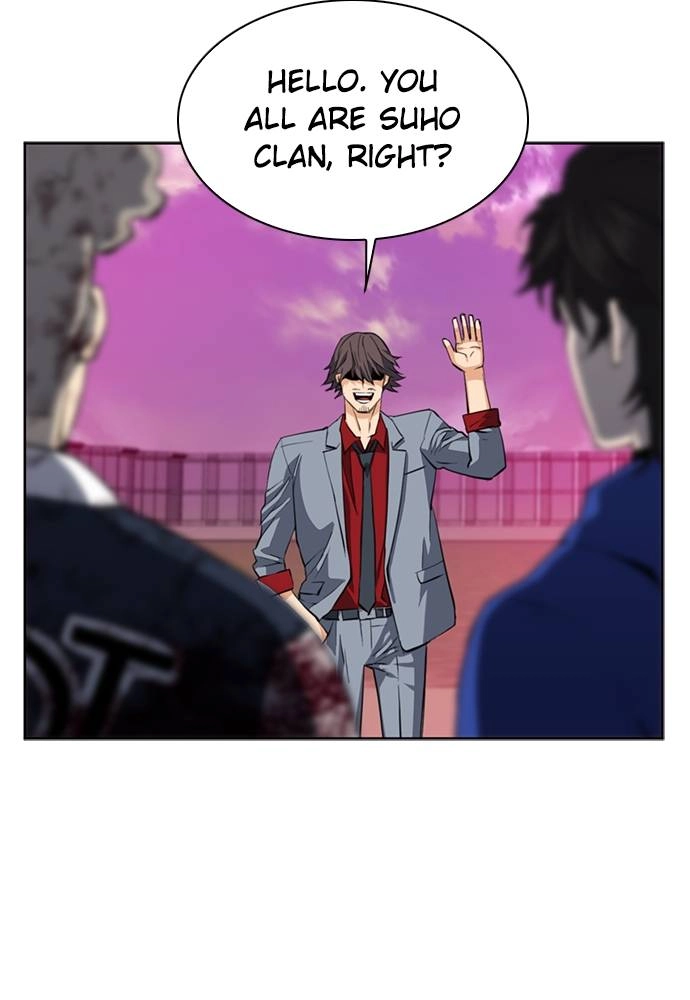 The Druid of Seoul Station Chapter 24 Page 6