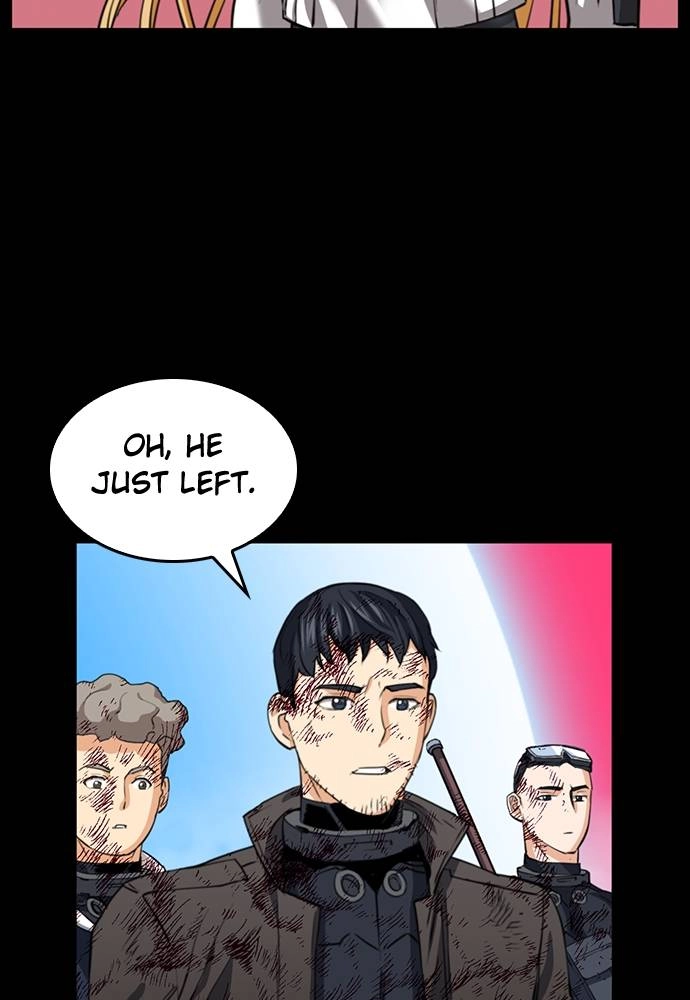 The Druid of Seoul Station Chapter 24 Page 72