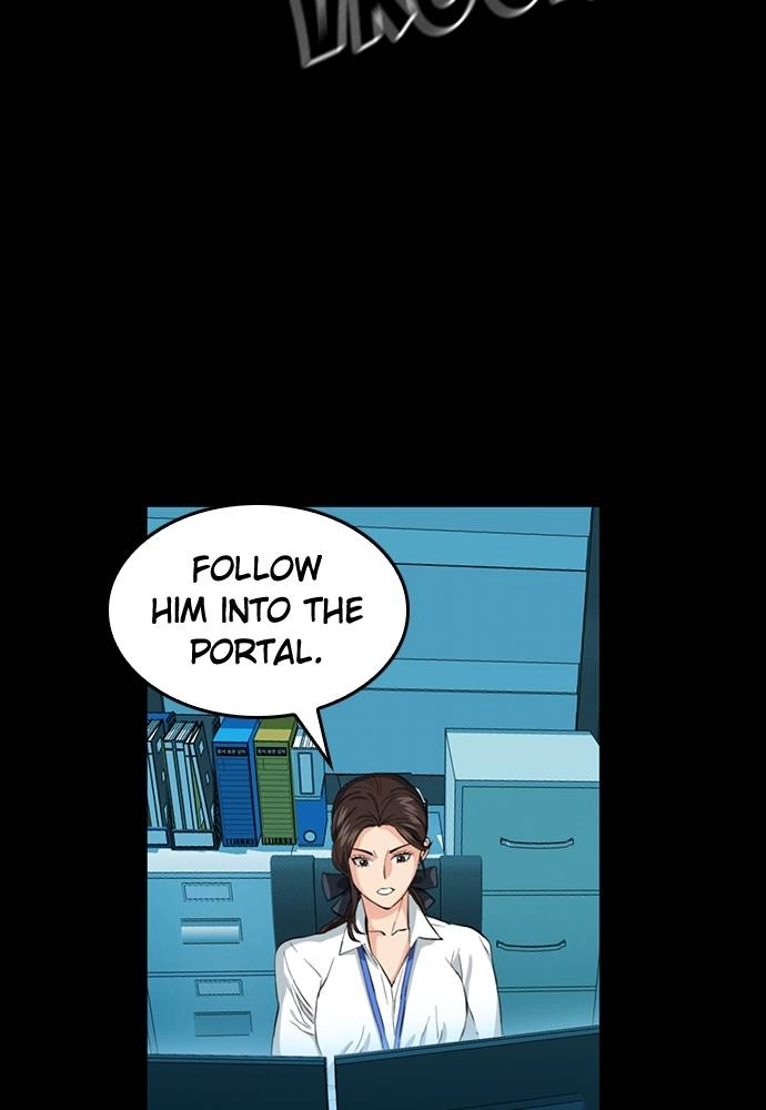 The Druid of Seoul Station Chapter 24 Page 76