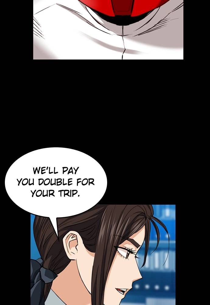 The Druid of Seoul Station Chapter 24 Page 83