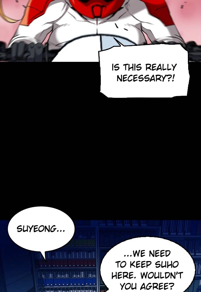 The Druid of Seoul Station Chapter 24 Page 85