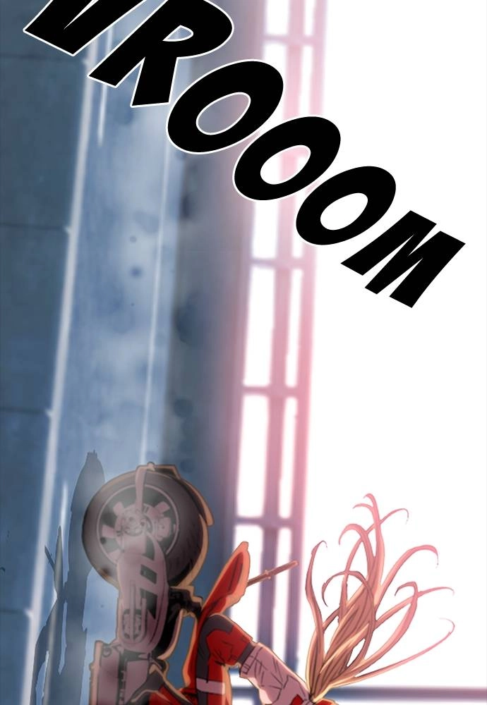 The Druid of Seoul Station Chapter 24 Page 87
