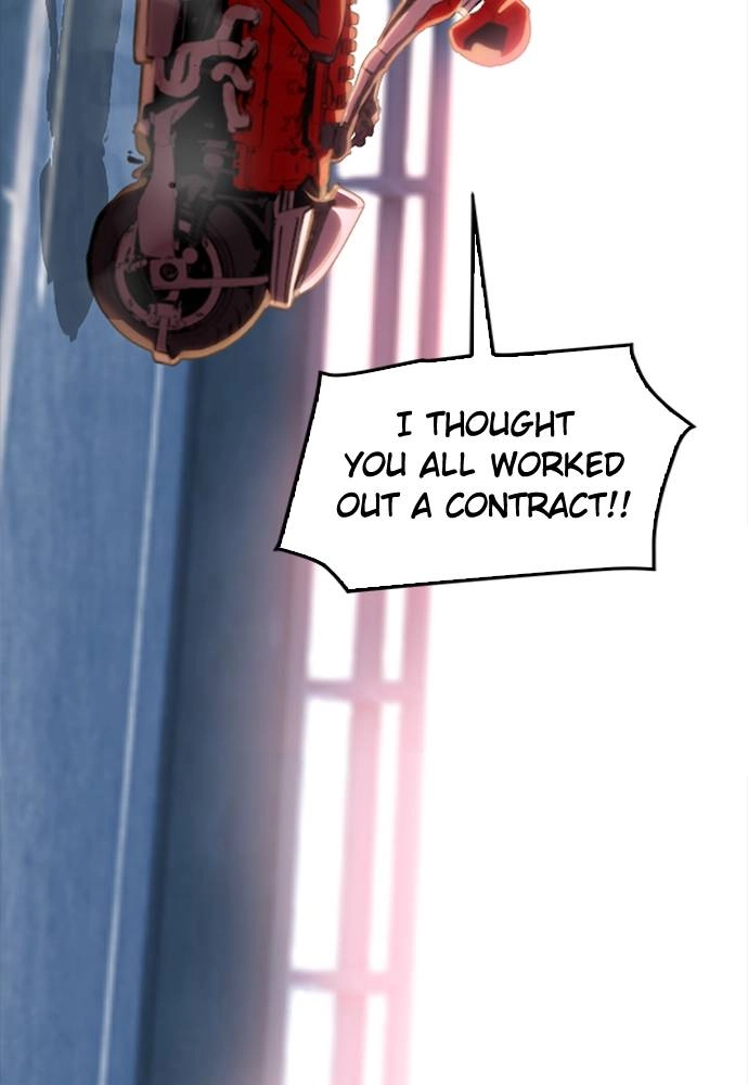 The Druid of Seoul Station Chapter 24 Page 88