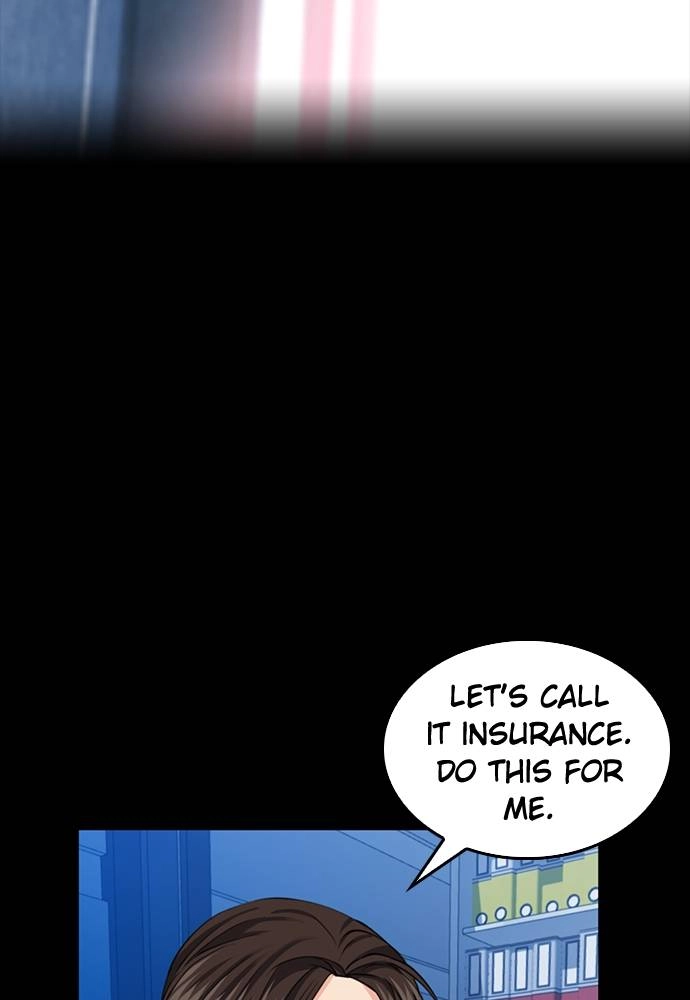 The Druid of Seoul Station Chapter 24 Page 89
