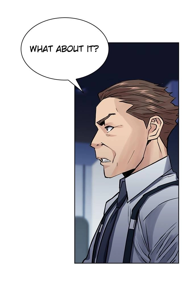The Druid of Seoul Station Chapter 31 Page 101