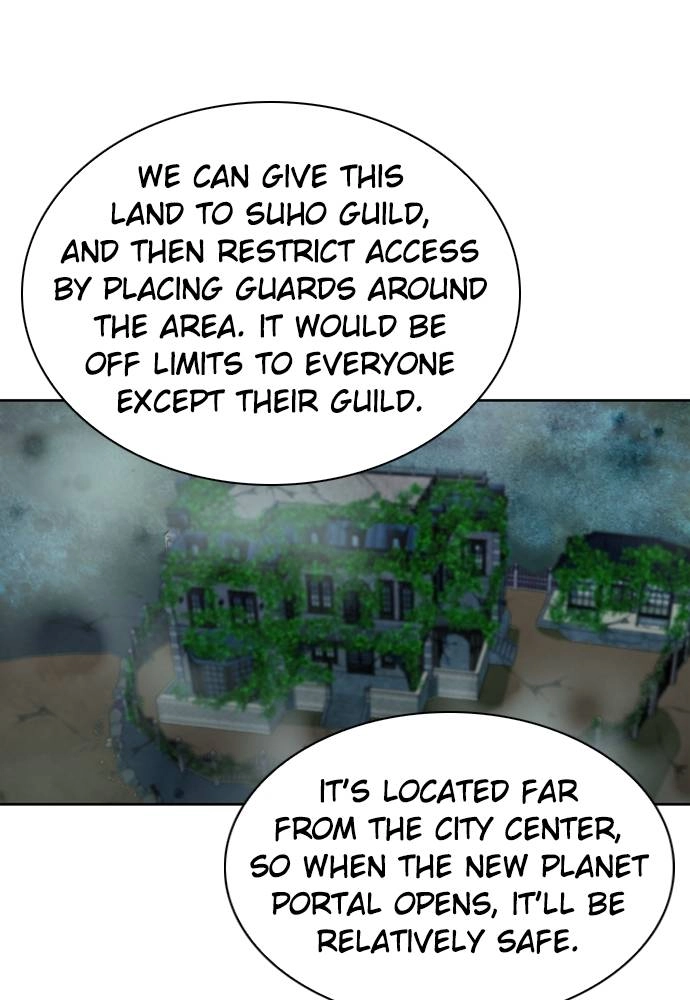 The Druid of Seoul Station Chapter 31 Page 102