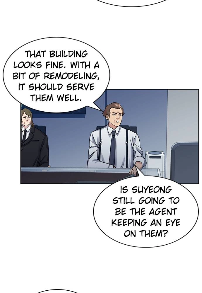The Druid of Seoul Station Chapter 31 Page 103