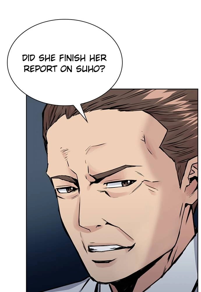 The Druid of Seoul Station Chapter 31 Page 106
