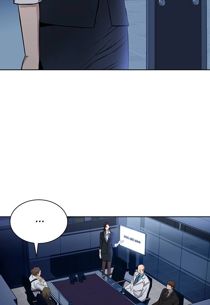 The Druid of Seoul Station Chapter 31 Page 109