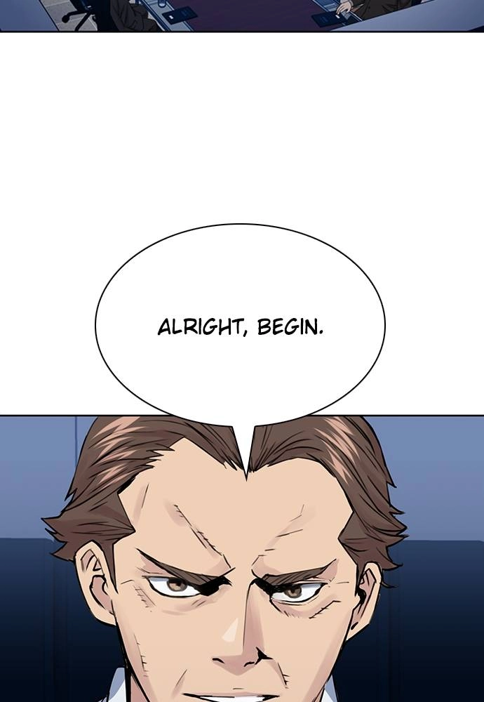 The Druid of Seoul Station Chapter 31 Page 110