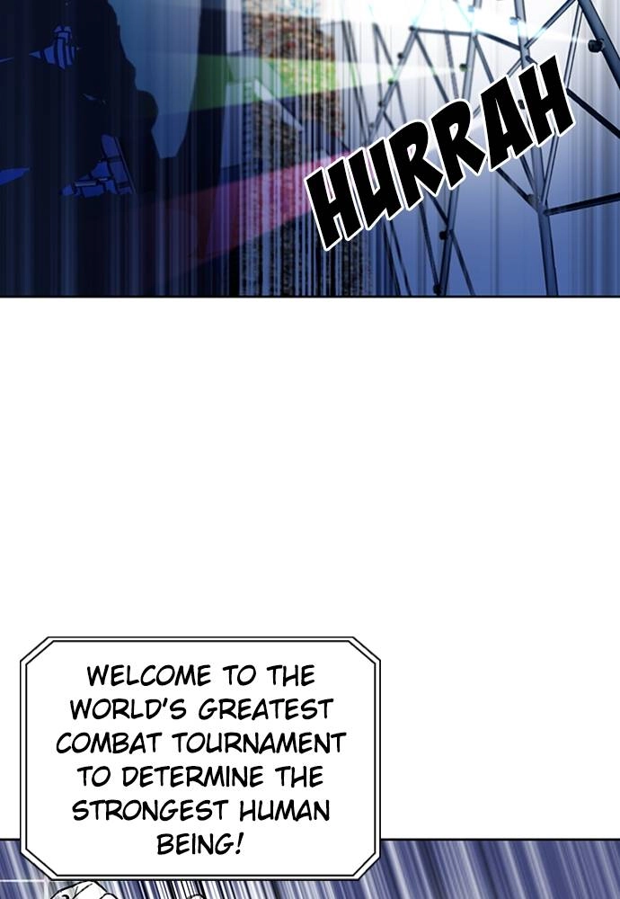 The Druid of Seoul Station Chapter 31 Page 114