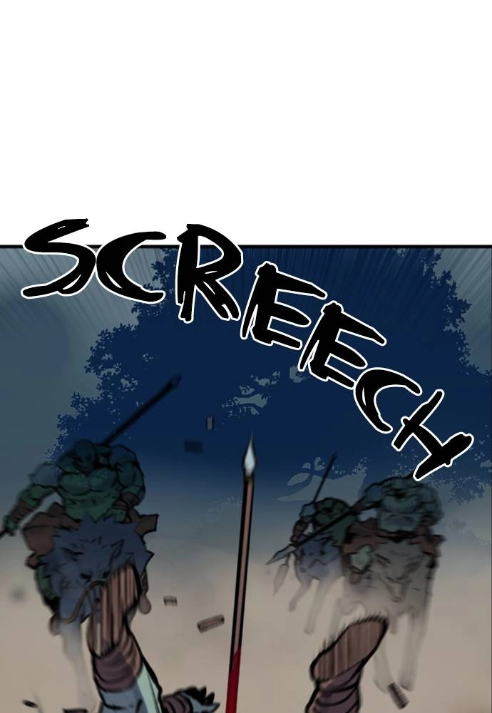 The Druid of Seoul Station Chapter 31 Page 26