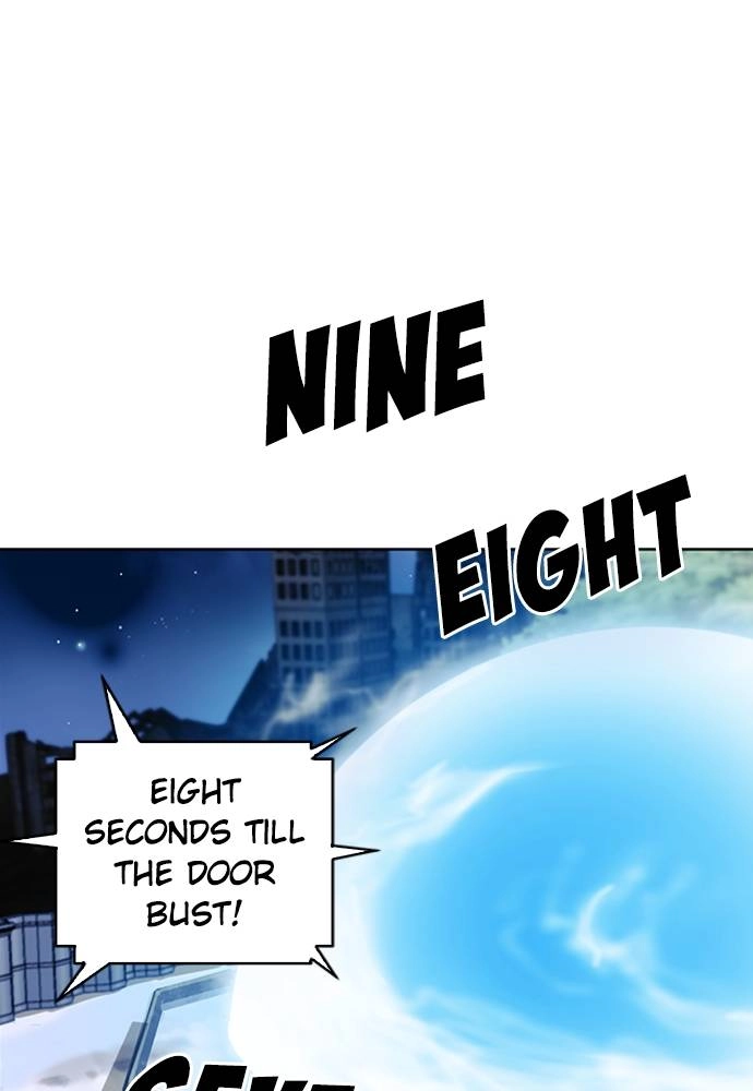 The Druid of Seoul Station Chapter 31 Page 28