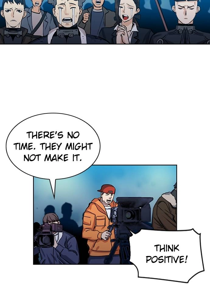 The Druid of Seoul Station Chapter 31 Page 30