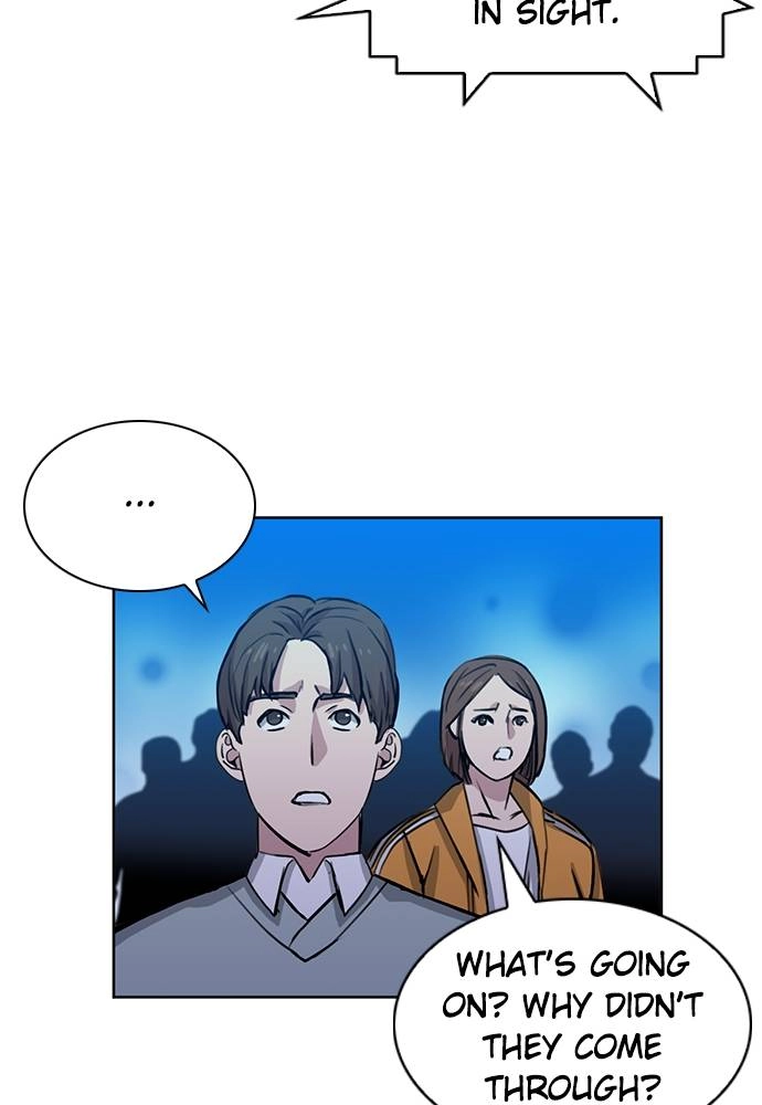 The Druid of Seoul Station Chapter 31 Page 58