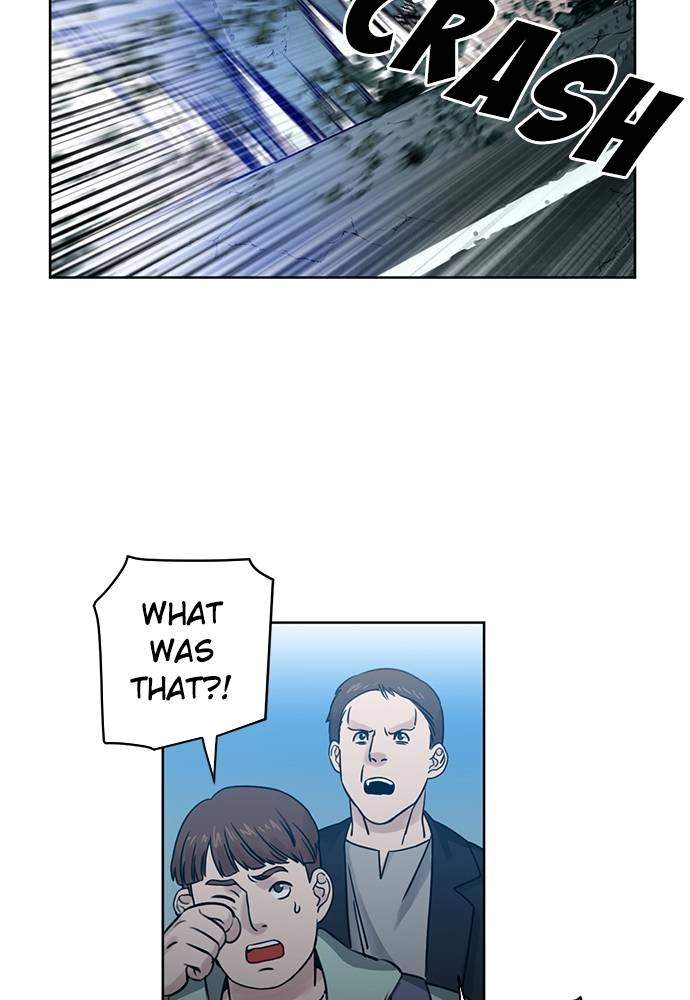 The Druid of Seoul Station Chapter 31 Page 67