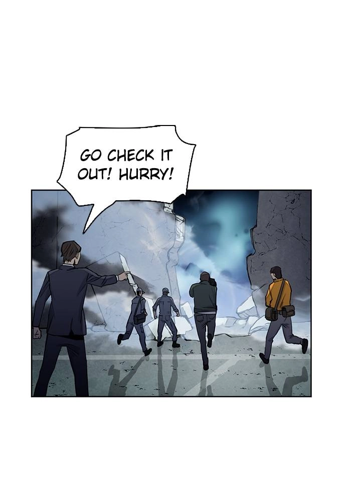 The Druid of Seoul Station Chapter 31 Page 69