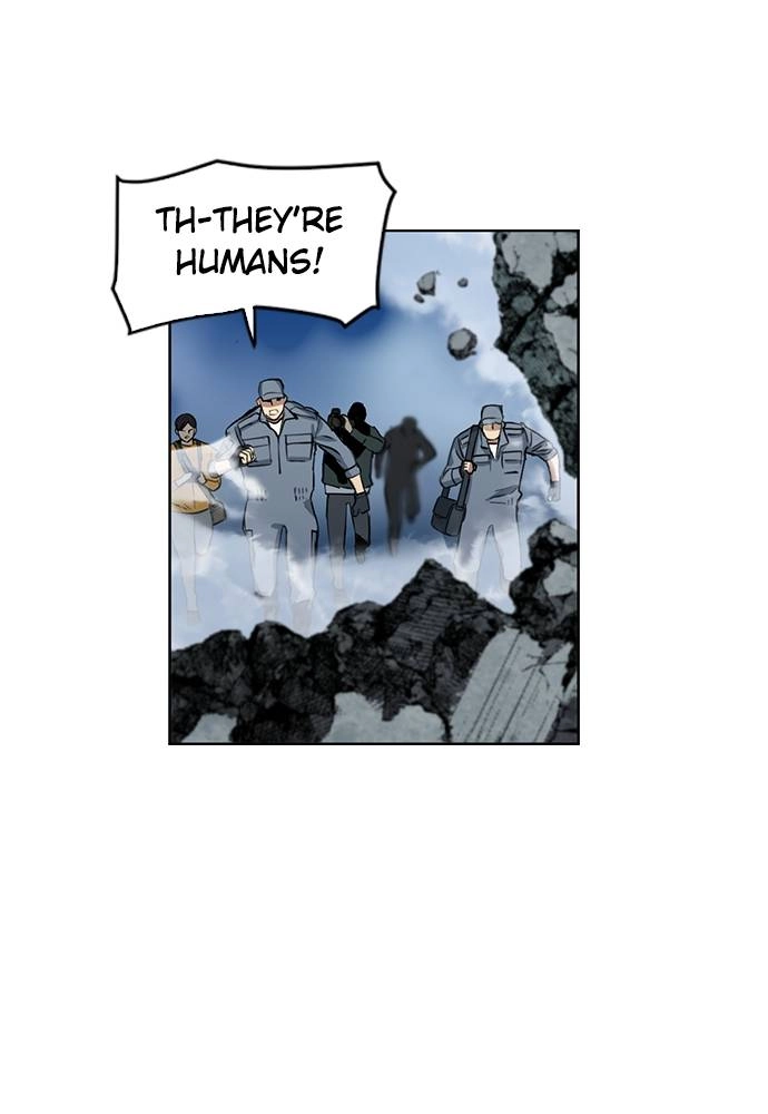 The Druid of Seoul Station Chapter 31 Page 70