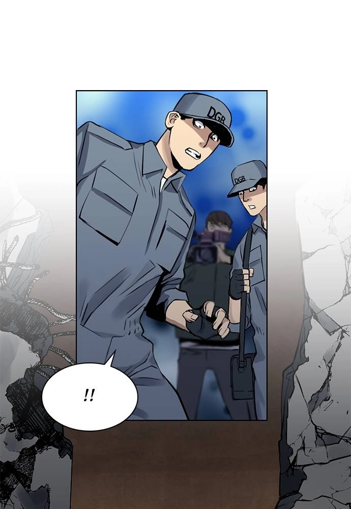 The Druid of Seoul Station Chapter 31 Page 71