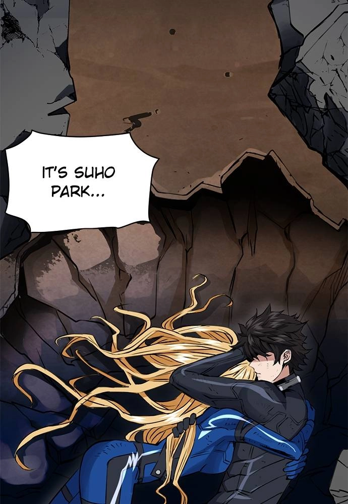 The Druid of Seoul Station Chapter 31 Page 72