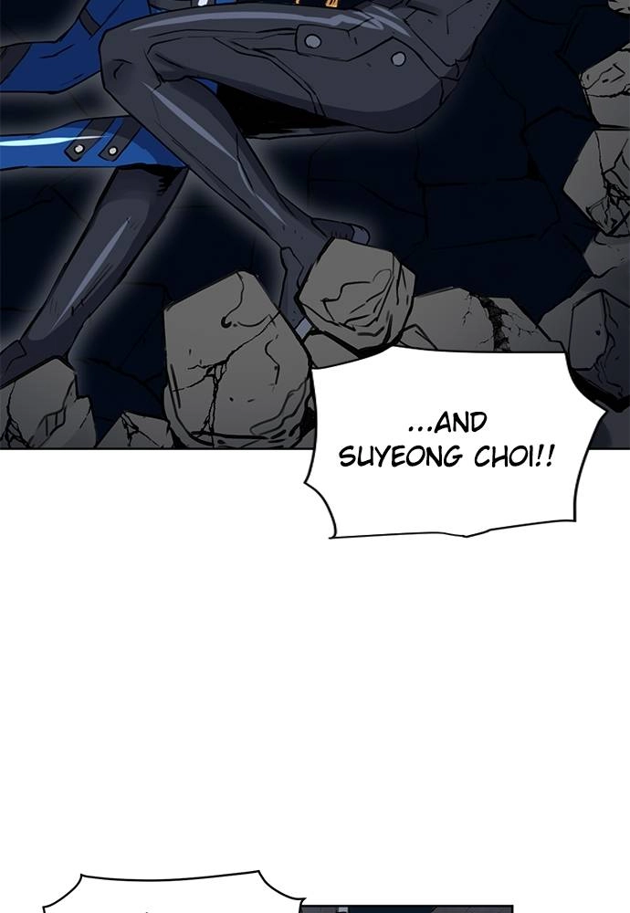 The Druid of Seoul Station Chapter 31 Page 73