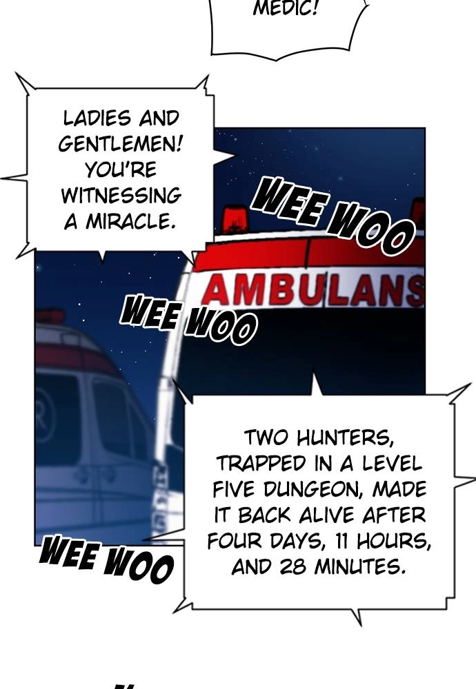 The Druid of Seoul Station Chapter 31 Page 76
