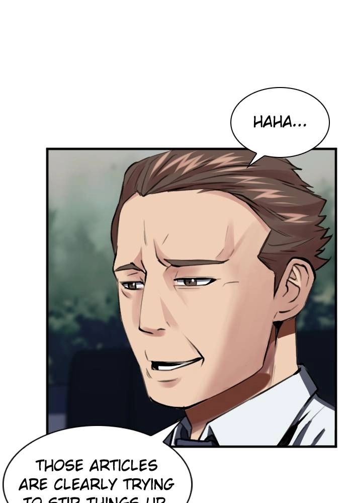 The Druid of Seoul Station Chapter 31 Page 80