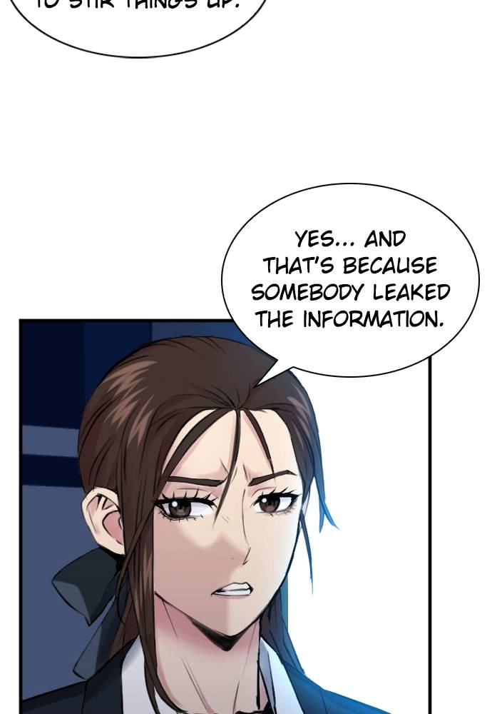 The Druid of Seoul Station Chapter 31 Page 81