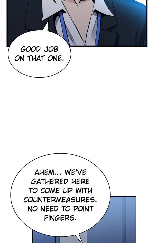 The Druid of Seoul Station Chapter 31 Page 82