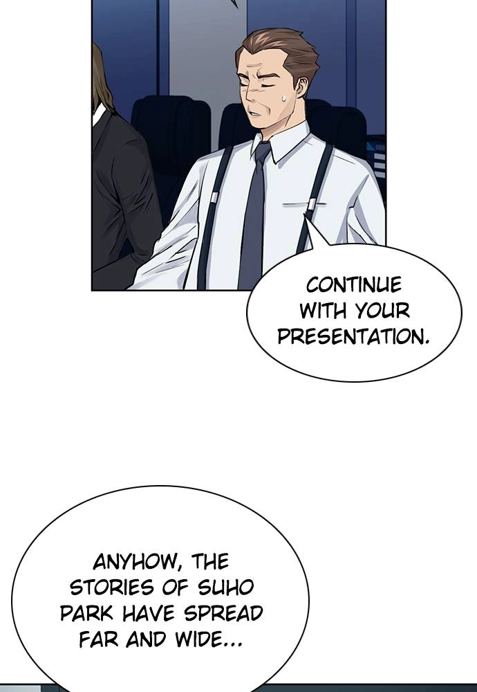 The Druid of Seoul Station Chapter 31 Page 83