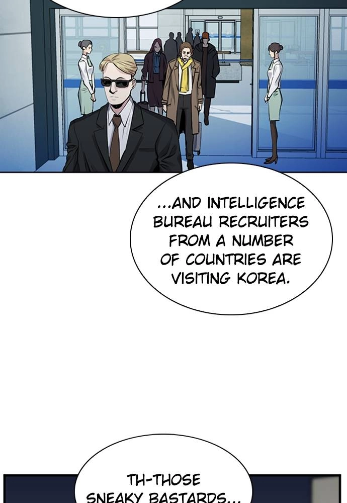 The Druid of Seoul Station Chapter 31 Page 84