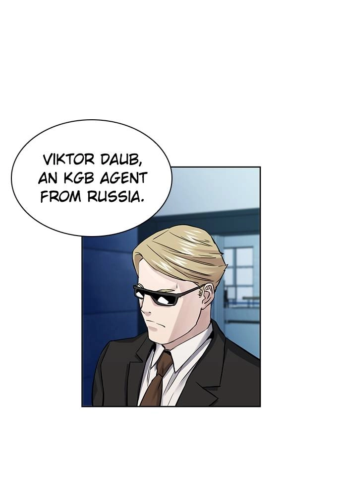 The Druid of Seoul Station Chapter 31 Page 86