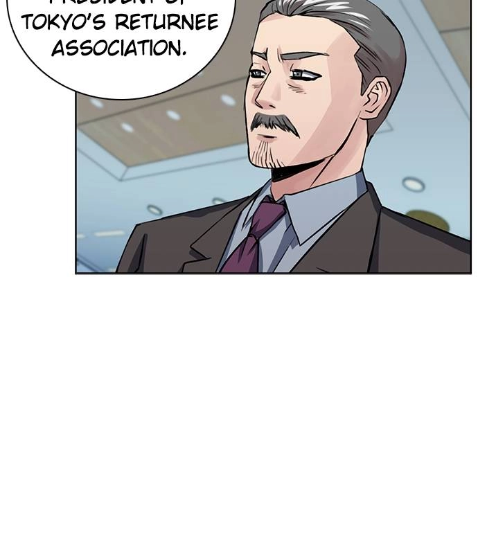 The Druid of Seoul Station Chapter 31 Page 88