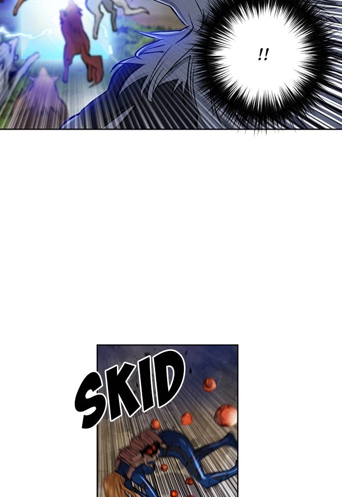 The Druid of Seoul Station Chapter 31 Page 8
