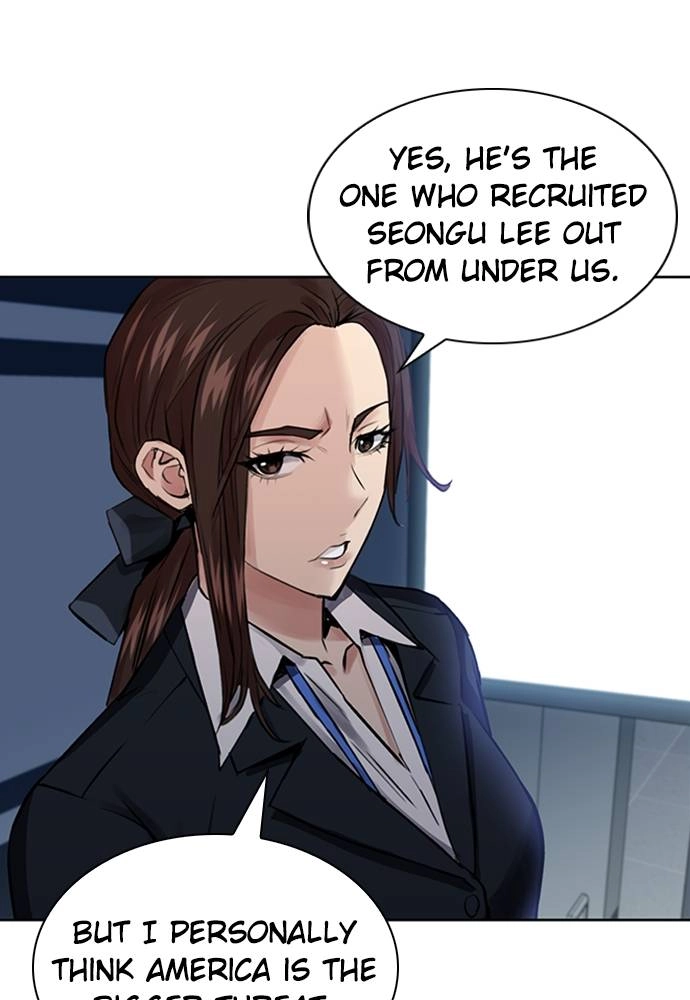 The Druid of Seoul Station Chapter 31 Page 90