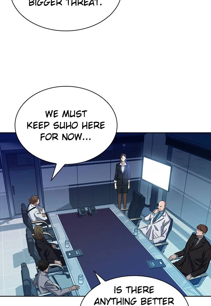 The Druid of Seoul Station Chapter 31 Page 91