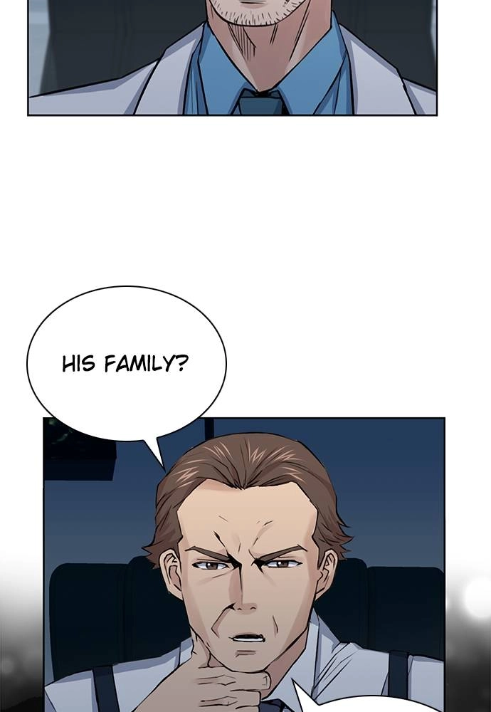 The Druid of Seoul Station Chapter 31 Page 93