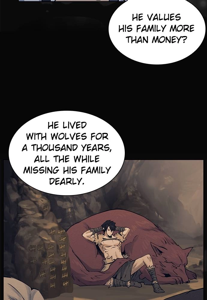 The Druid of Seoul Station Chapter 31 Page 94