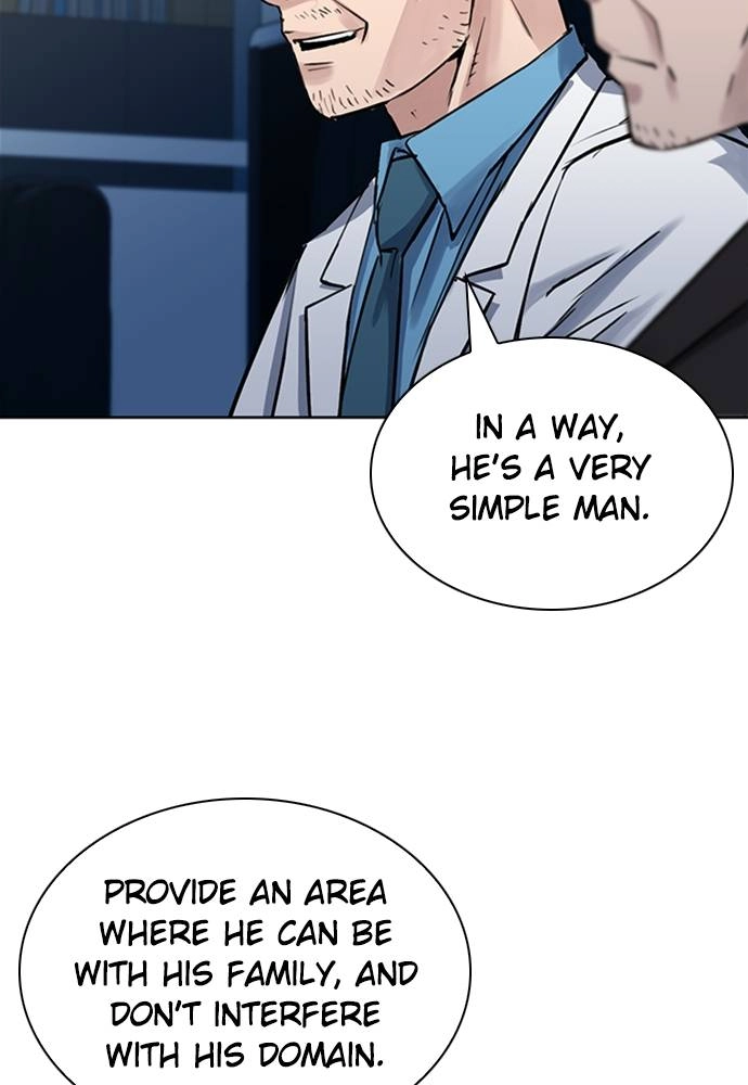 The Druid of Seoul Station Chapter 31 Page 97