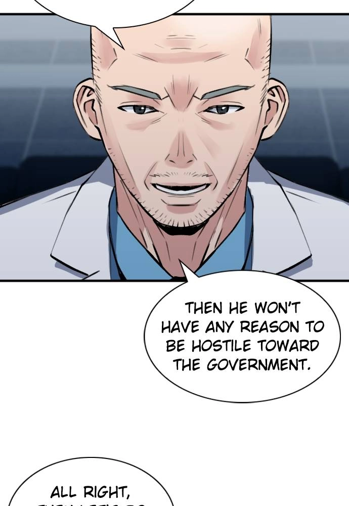 The Druid of Seoul Station Chapter 31 Page 98