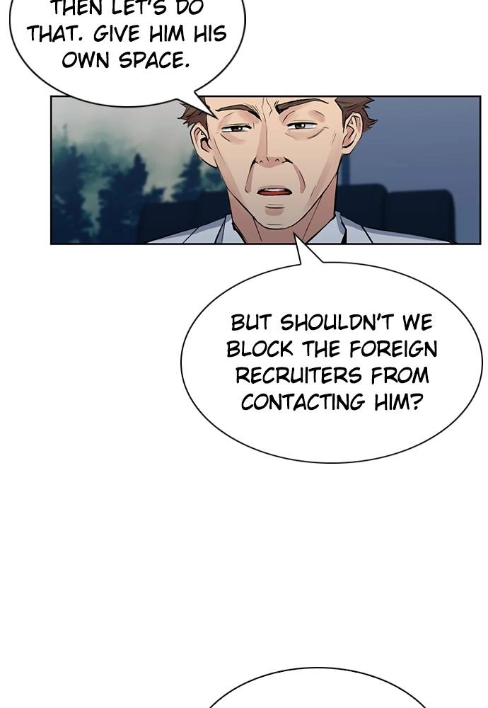The Druid of Seoul Station Chapter 31 Page 99