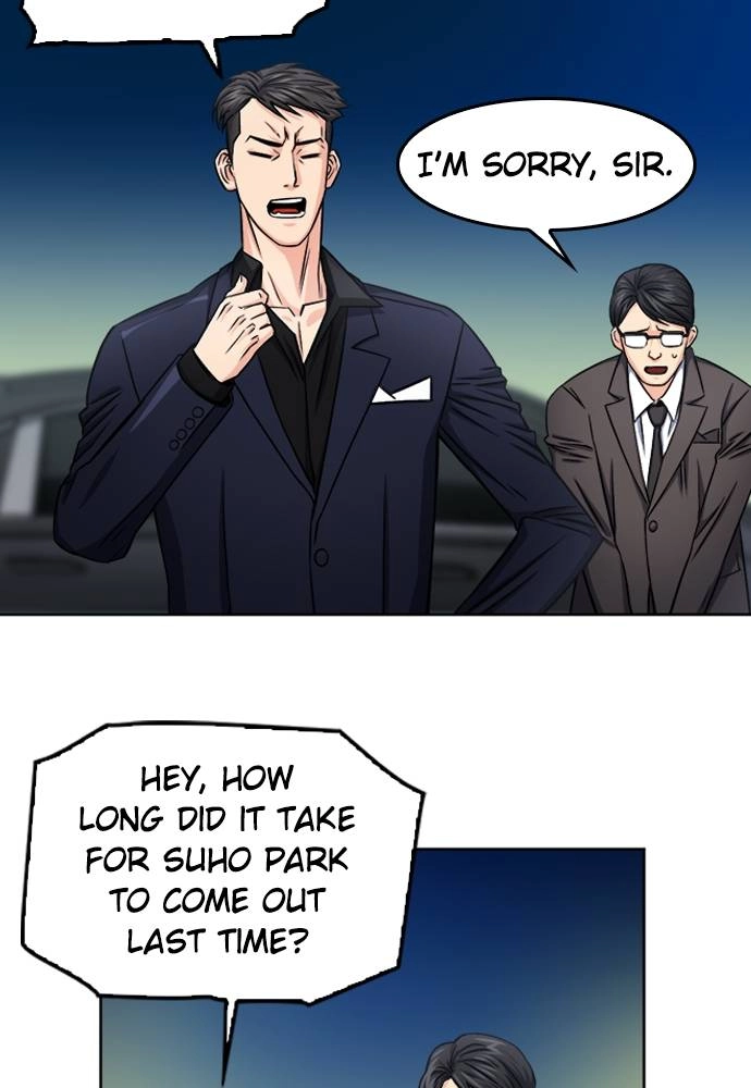 The Druid of Seoul Station Chapter 49 Page 100