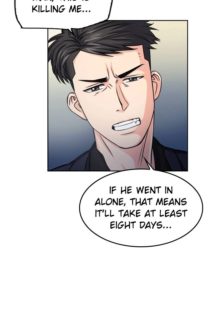 The Druid of Seoul Station Chapter 49 Page 102